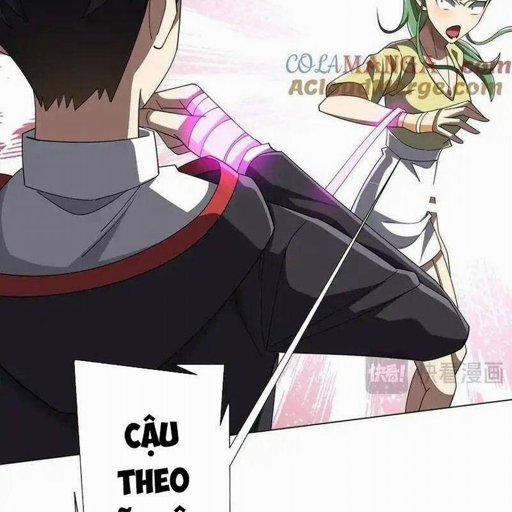 Bắt Đầu Với Trăm Vạn Minh Tệ 126 trang 123