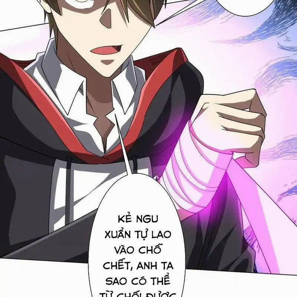 Bắt Đầu Với Trăm Vạn Minh Tệ 126 trang 125