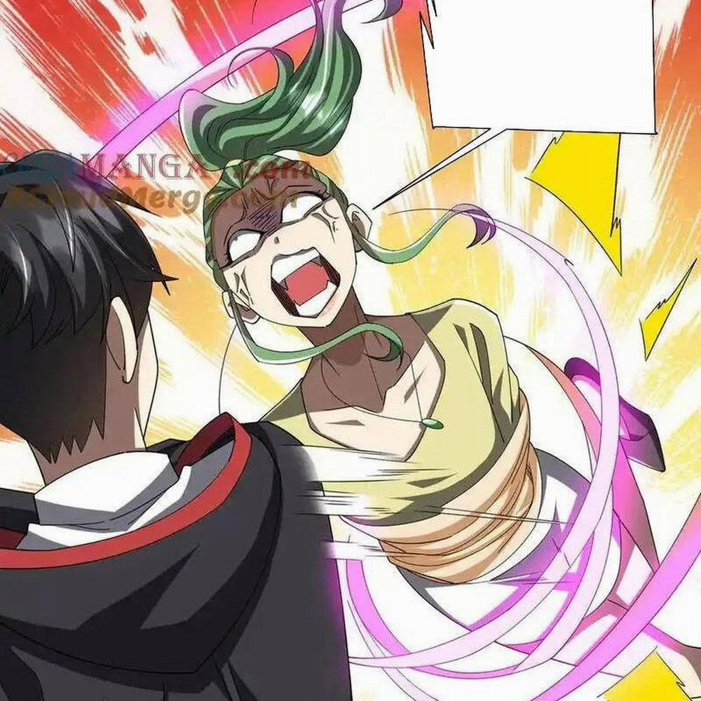 Bắt Đầu Với Trăm Vạn Minh Tệ 126 trang 133