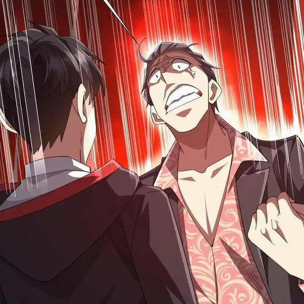 Bắt Đầu Với Trăm Vạn Minh Tệ 126 trang 15