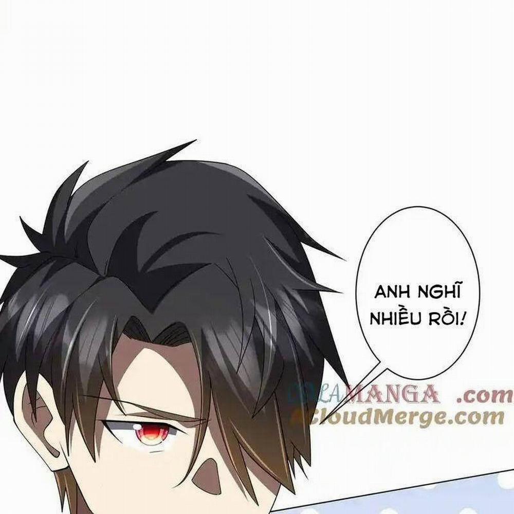 Bắt Đầu Với Trăm Vạn Minh Tệ 126 trang 17