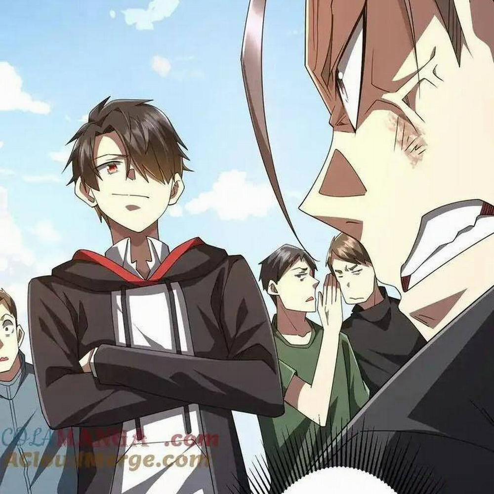 Bắt Đầu Với Trăm Vạn Minh Tệ 126 trang 20