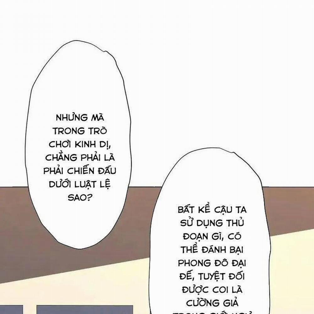 Bắt Đầu Với Trăm Vạn Minh Tệ 126 trang 28