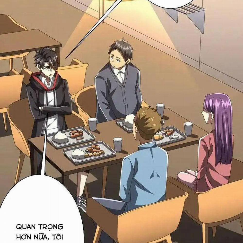 Bắt Đầu Với Trăm Vạn Minh Tệ 126 trang 47