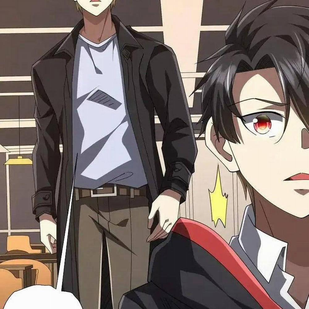 Bắt Đầu Với Trăm Vạn Minh Tệ 126 trang 50