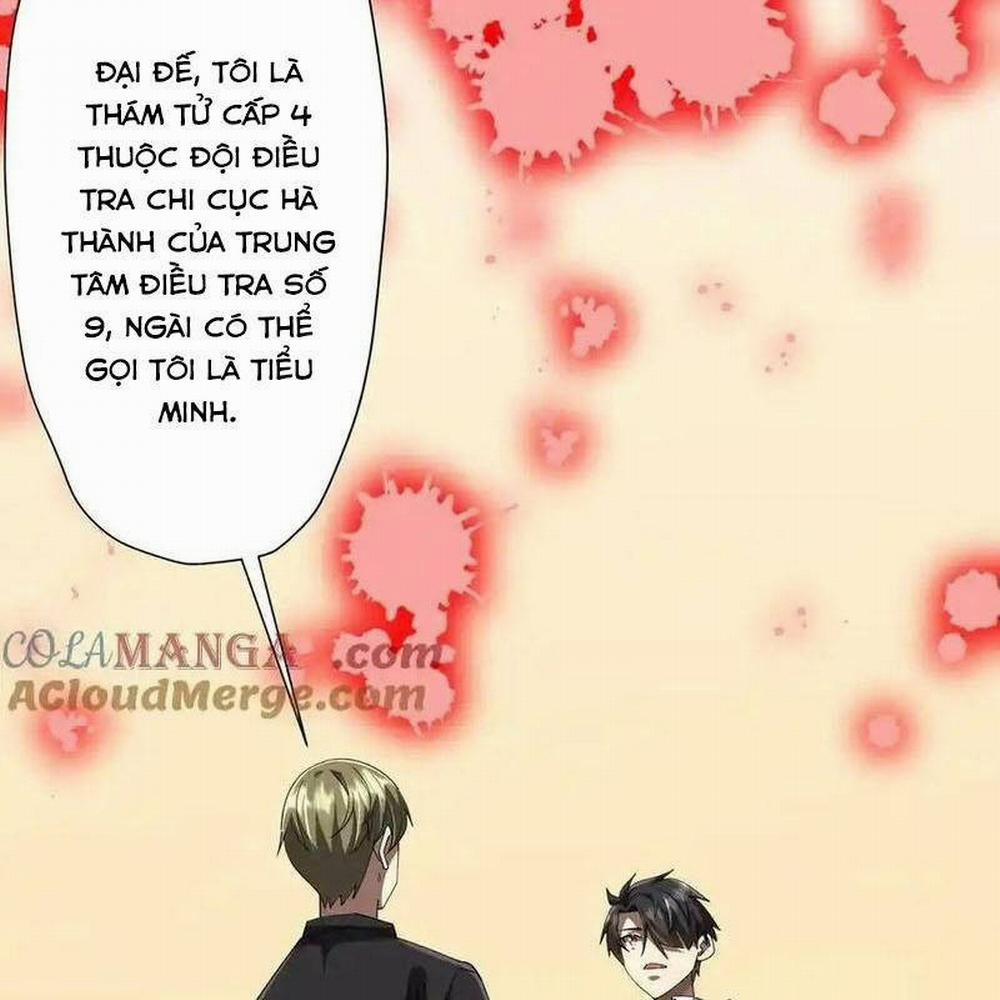 Bắt Đầu Với Trăm Vạn Minh Tệ 126 trang 55