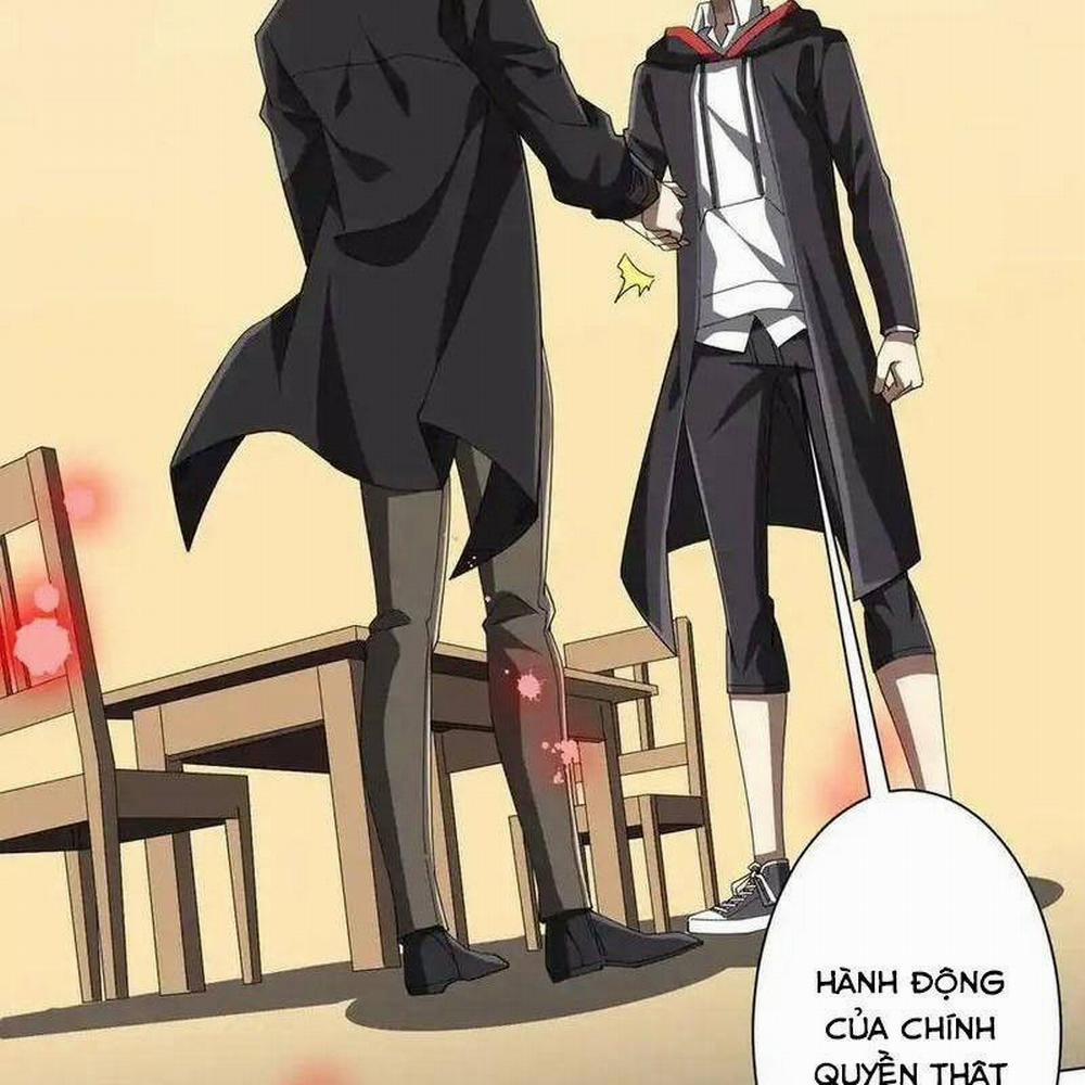 Bắt Đầu Với Trăm Vạn Minh Tệ 126 trang 56