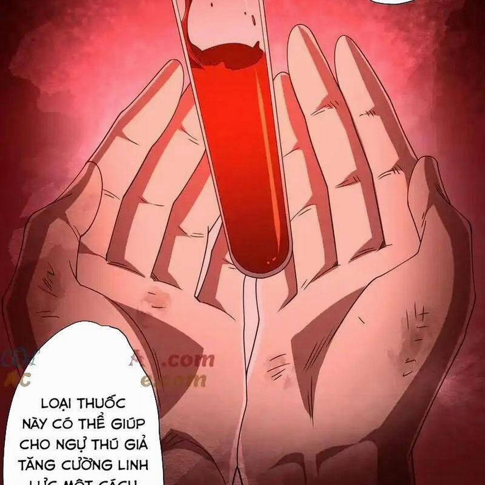 Bắt Đầu Với Trăm Vạn Minh Tệ 126 trang 61