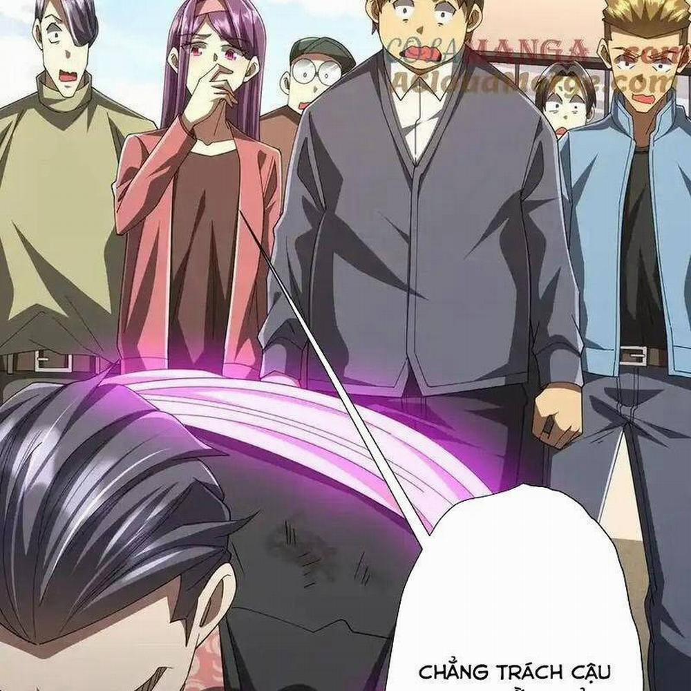 Bắt Đầu Với Trăm Vạn Minh Tệ 126 trang 8