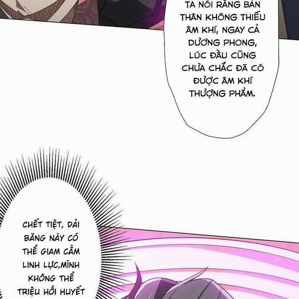 Bắt Đầu Với Trăm Vạn Minh Tệ 126 trang 9