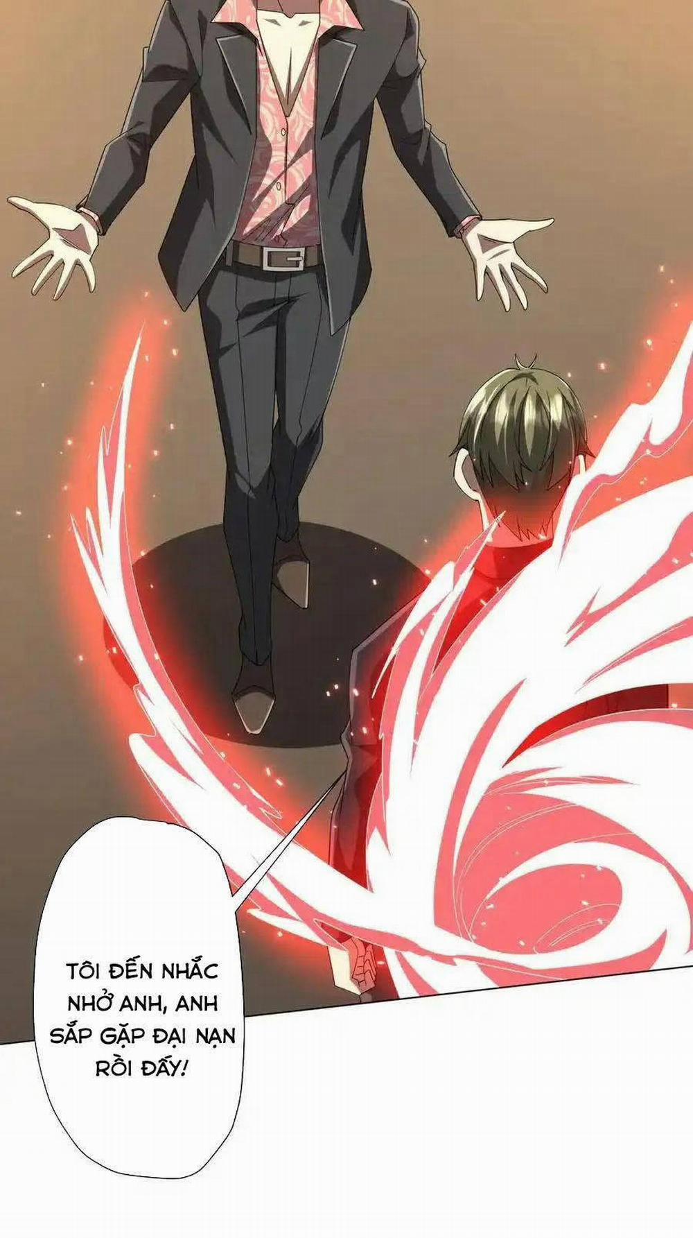 Bắt Đầu Với Trăm Vạn Minh Tệ 127 trang 21