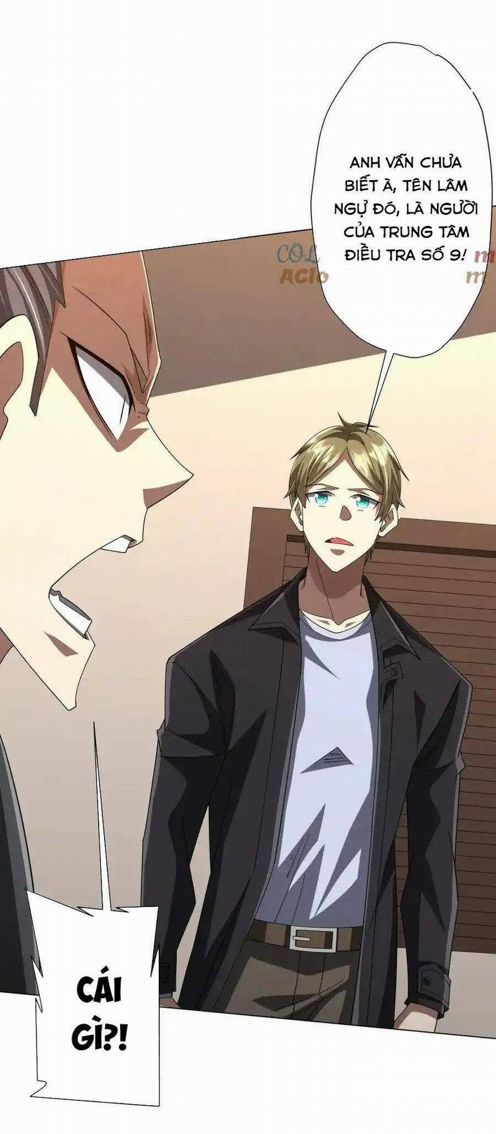 Bắt Đầu Với Trăm Vạn Minh Tệ 127 trang 22