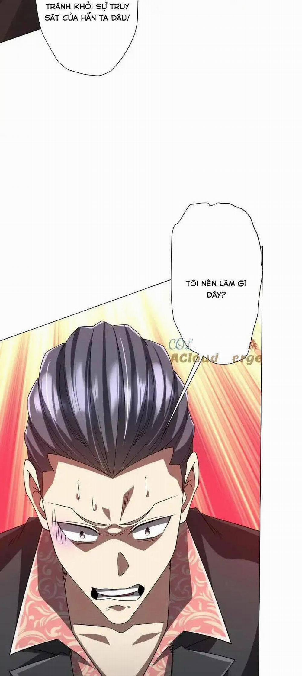 Bắt Đầu Với Trăm Vạn Minh Tệ 127 trang 24