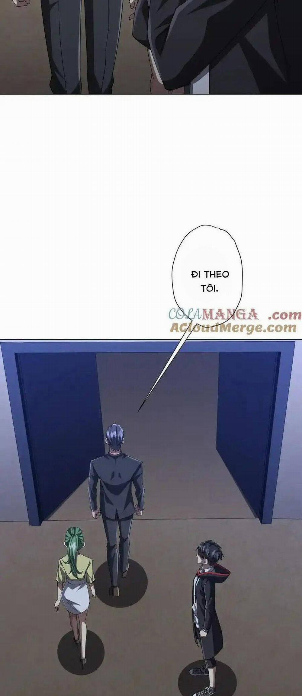 Bắt Đầu Với Trăm Vạn Minh Tệ 127 trang 28