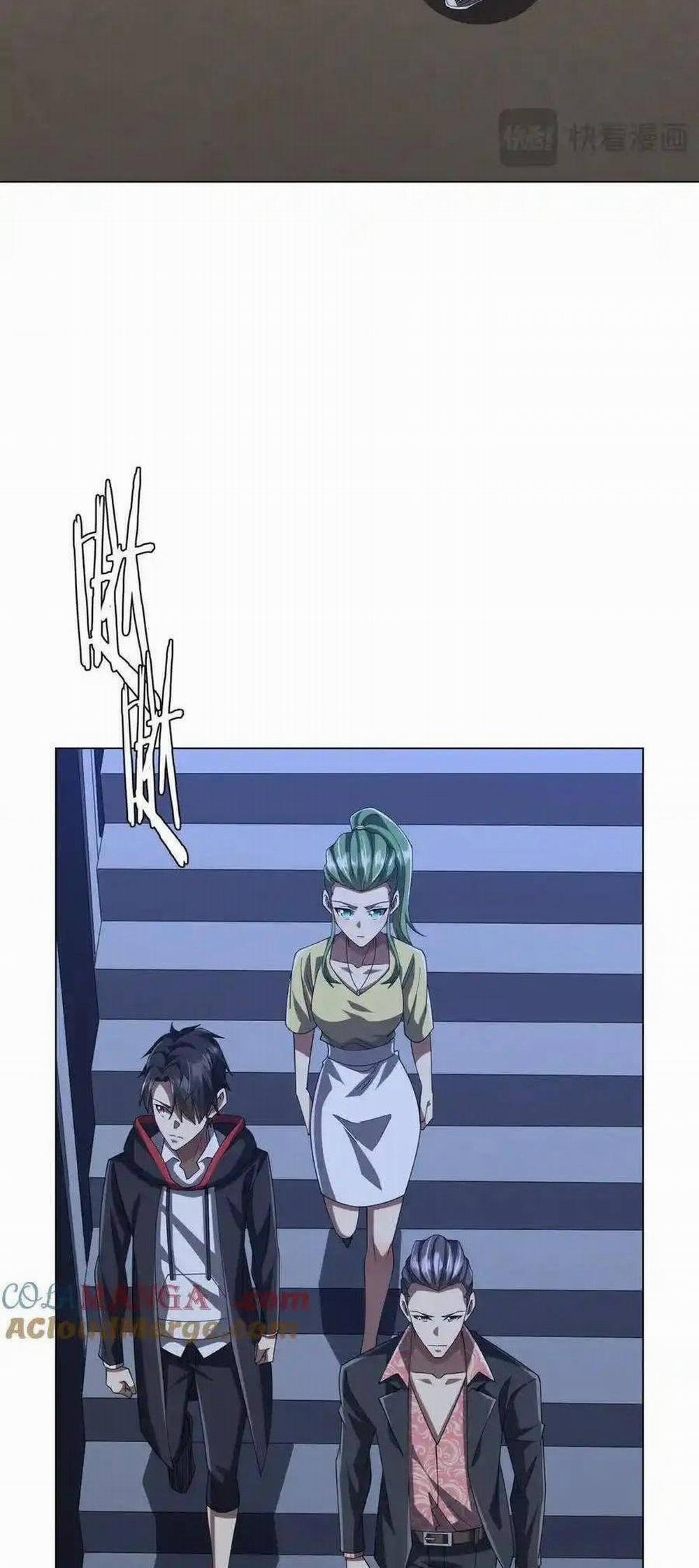 Bắt Đầu Với Trăm Vạn Minh Tệ 127 trang 29