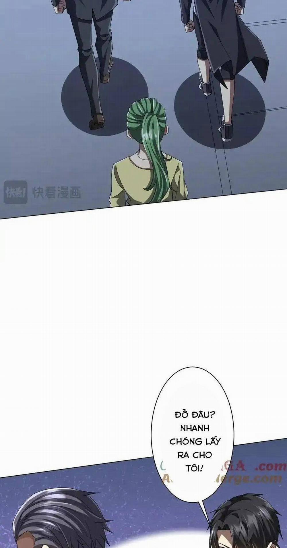 Bắt Đầu Với Trăm Vạn Minh Tệ 127 trang 34