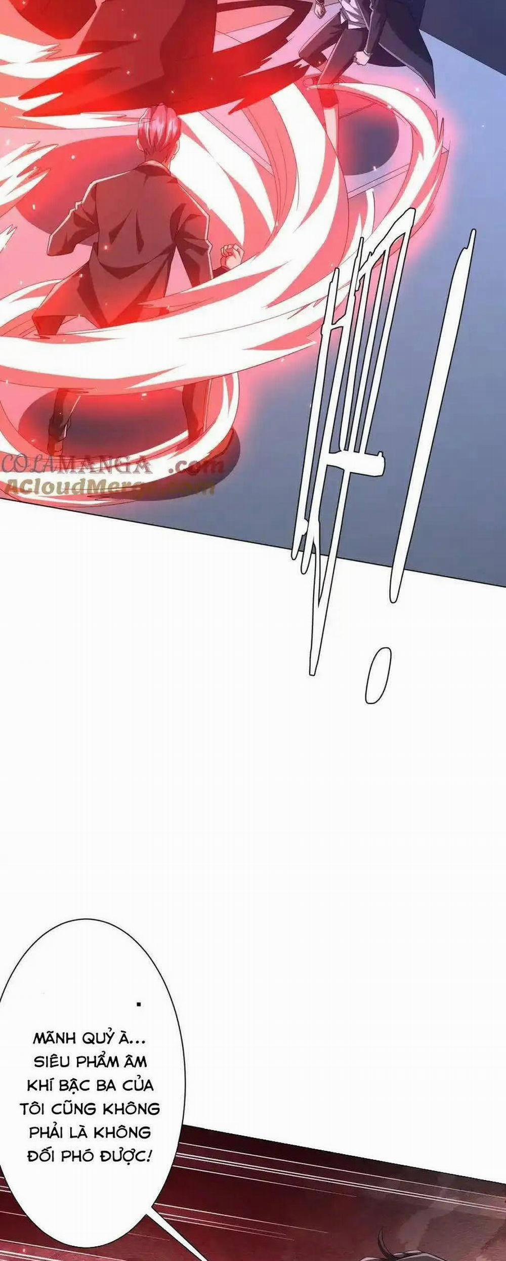 Bắt Đầu Với Trăm Vạn Minh Tệ 127 trang 37