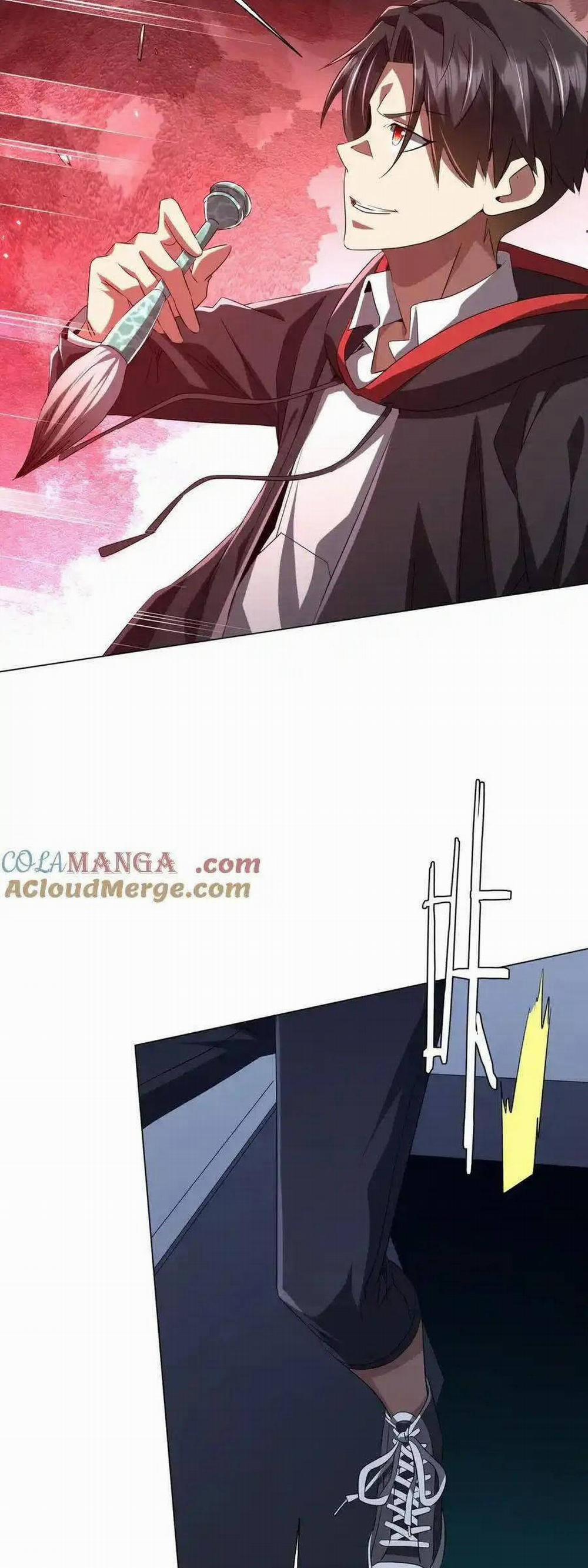 Bắt Đầu Với Trăm Vạn Minh Tệ 127 trang 38