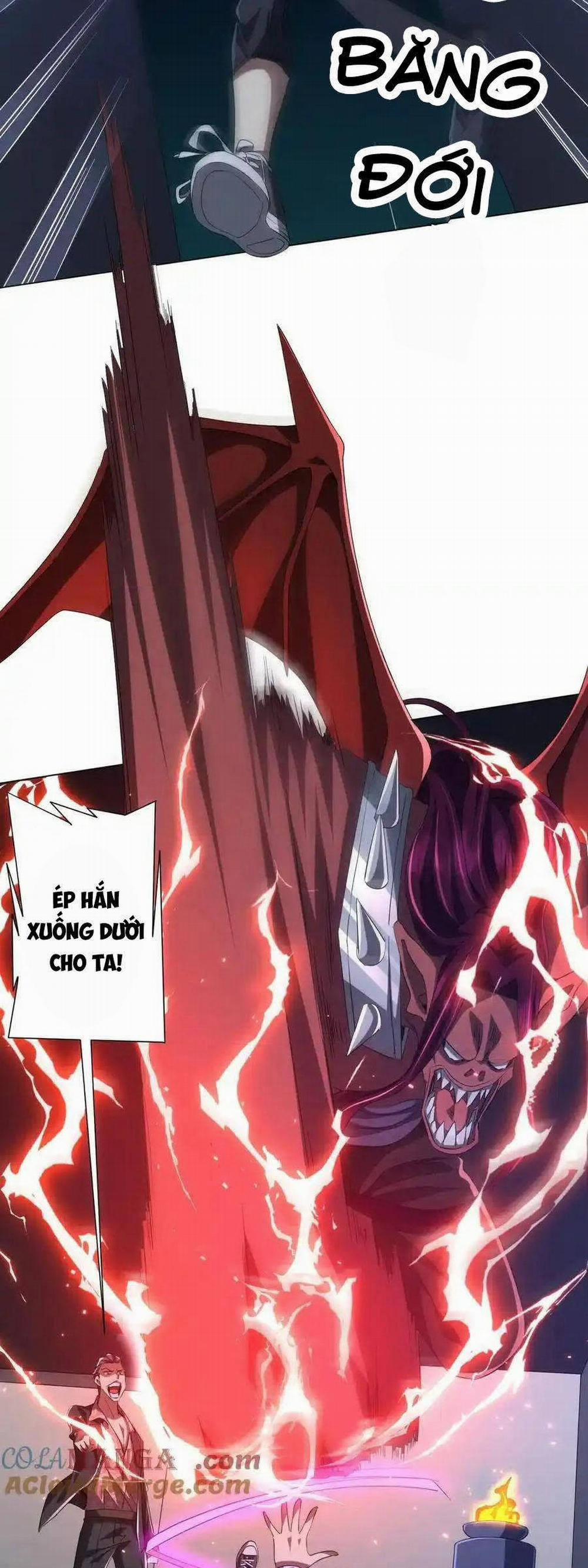 Bắt Đầu Với Trăm Vạn Minh Tệ 127 trang 40