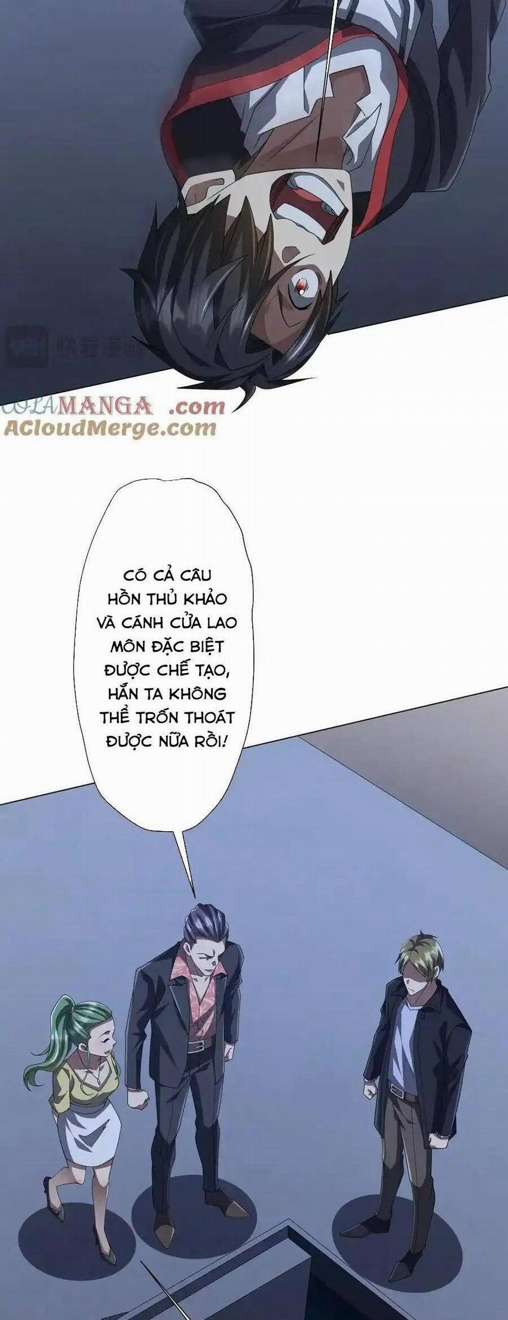 Bắt Đầu Với Trăm Vạn Minh Tệ 127 trang 47