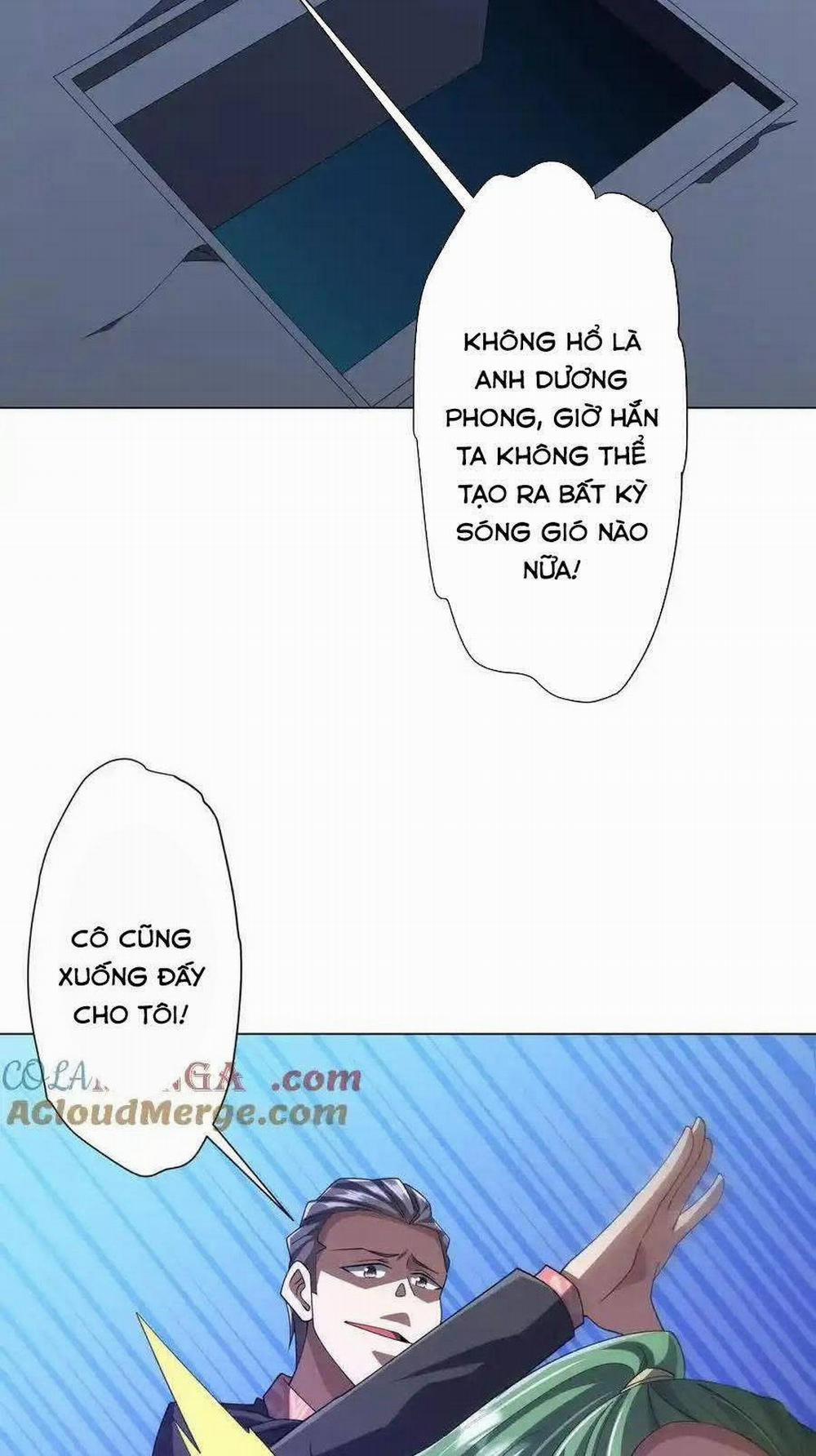 Bắt Đầu Với Trăm Vạn Minh Tệ 127 trang 48