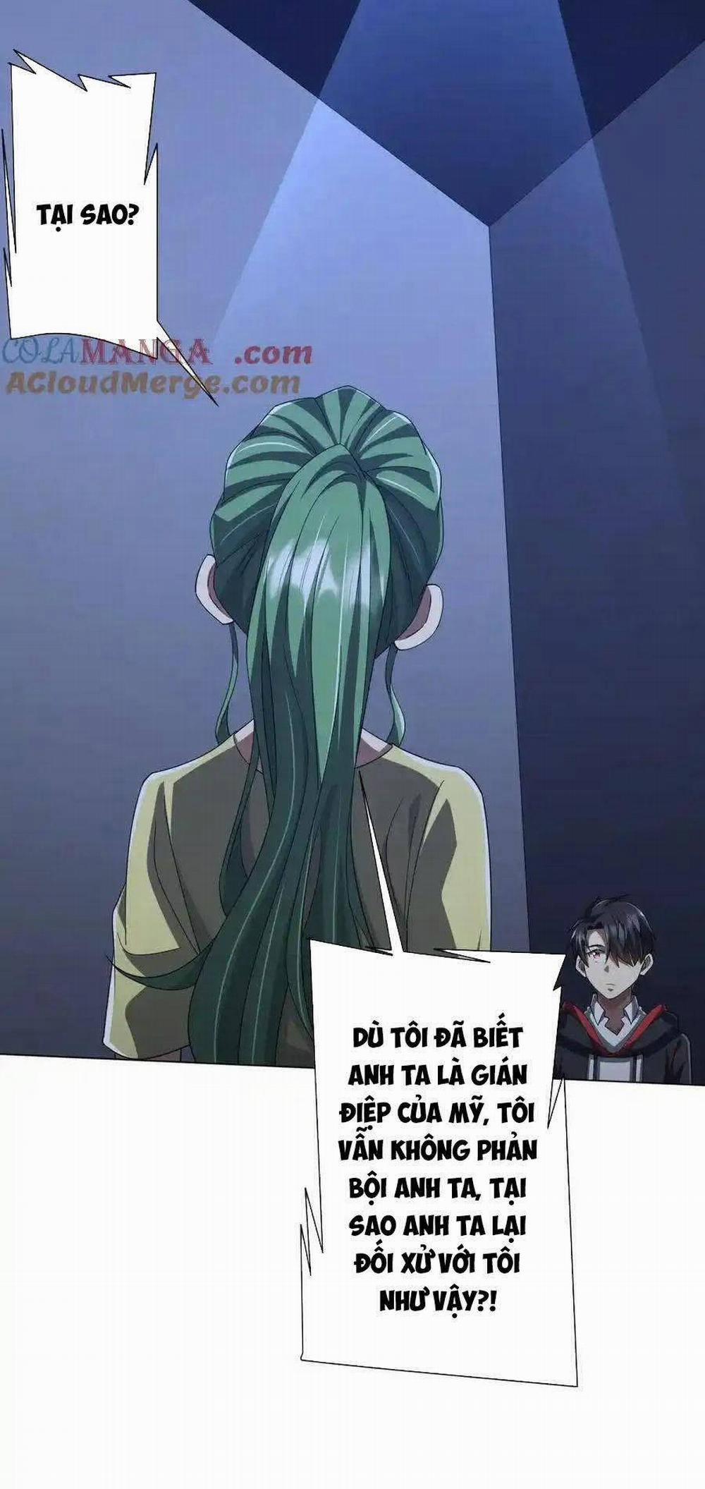 Bắt Đầu Với Trăm Vạn Minh Tệ 127 trang 51