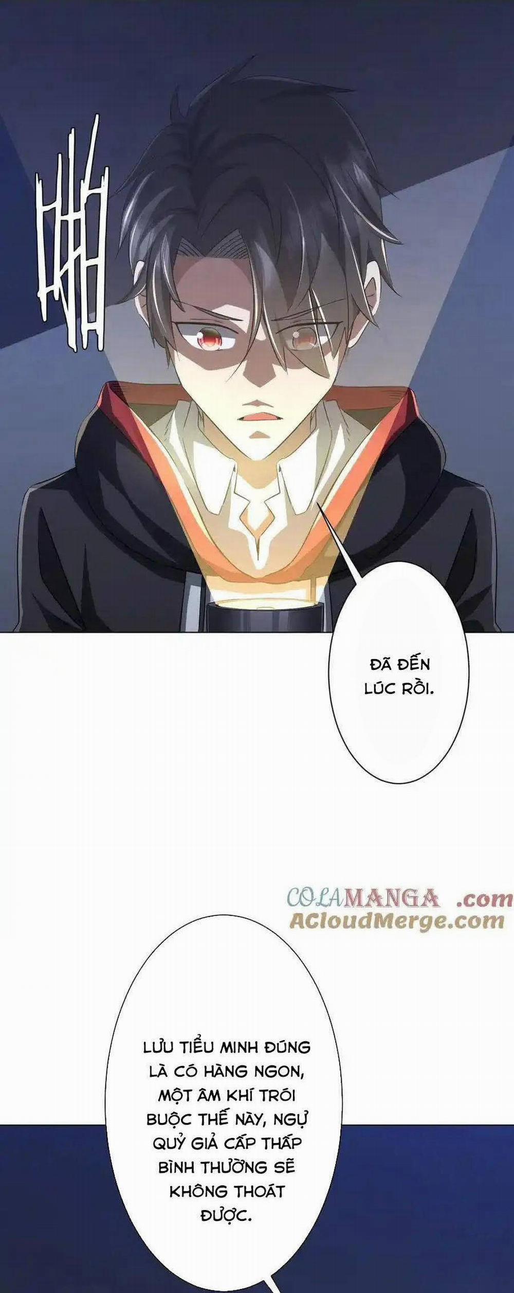 Bắt Đầu Với Trăm Vạn Minh Tệ 127 trang 54