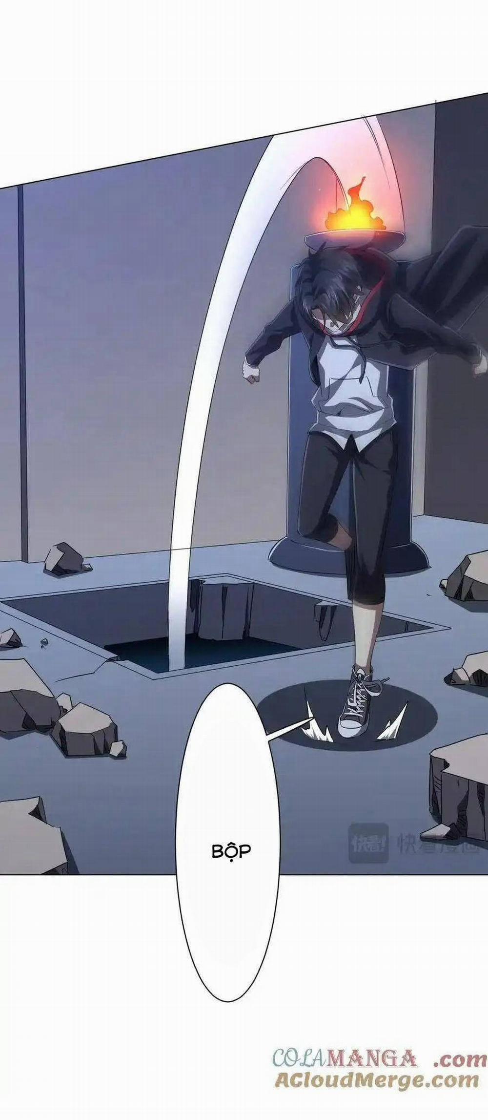 Bắt Đầu Với Trăm Vạn Minh Tệ 127 trang 59