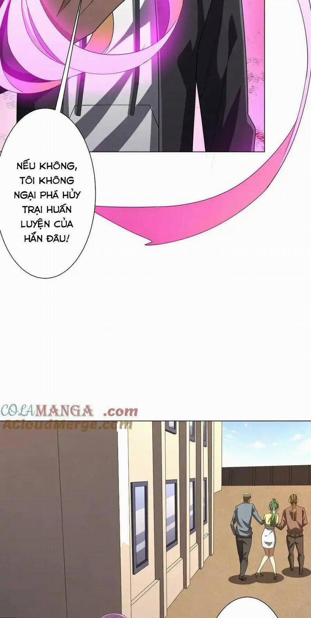 Bắt Đầu Với Trăm Vạn Minh Tệ 127 trang 6