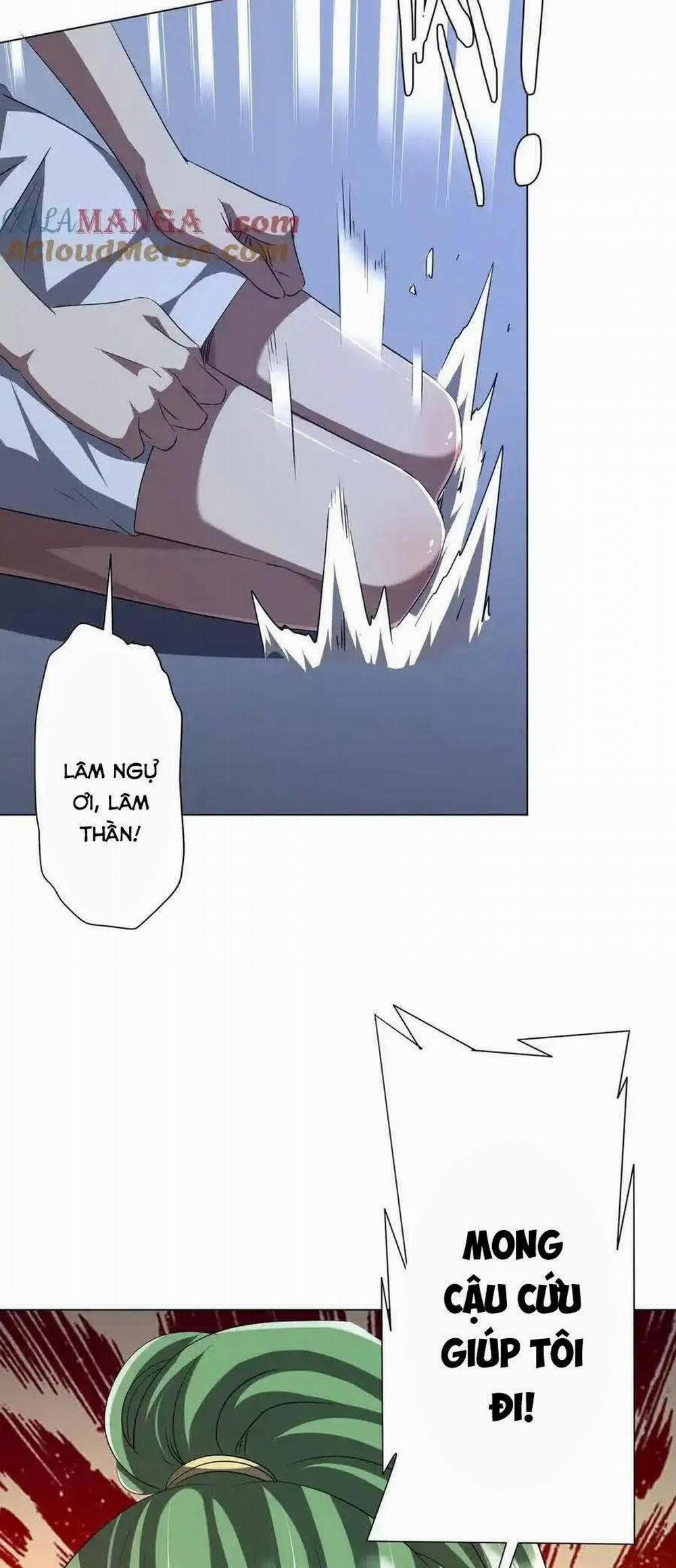 Bắt Đầu Với Trăm Vạn Minh Tệ 127 trang 61