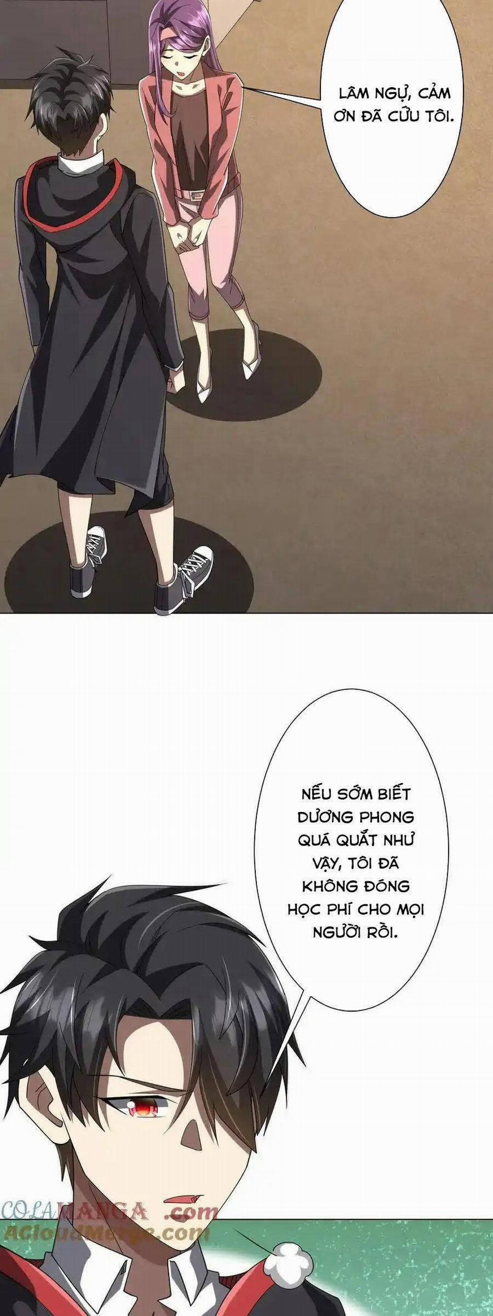 Bắt Đầu Với Trăm Vạn Minh Tệ 127 trang 7