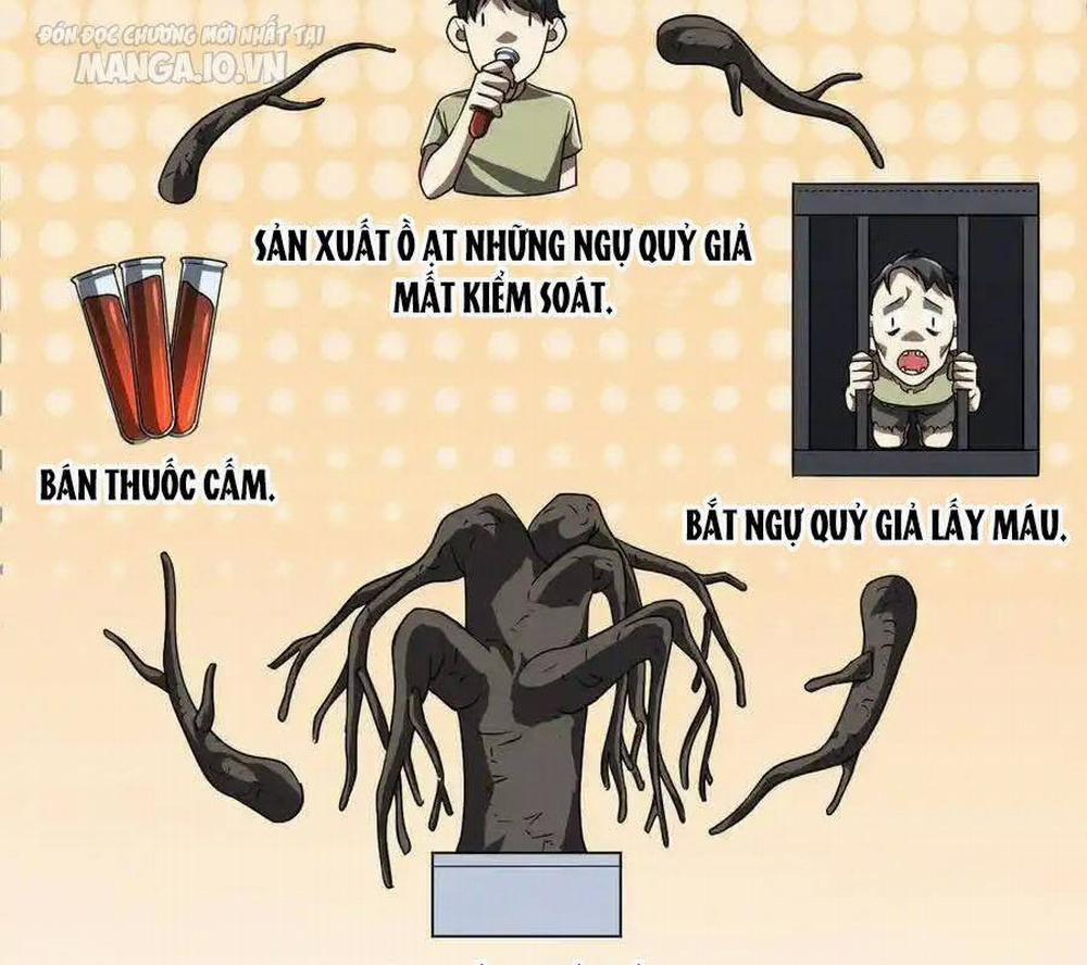 Bắt Đầu Với Trăm Vạn Minh Tệ 128 trang 103