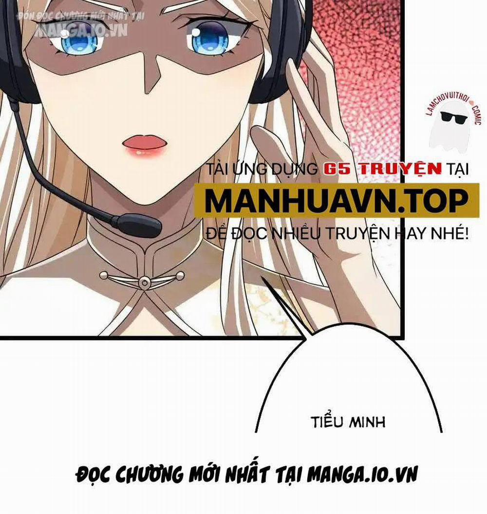 Bắt Đầu Với Trăm Vạn Minh Tệ 128 trang 120