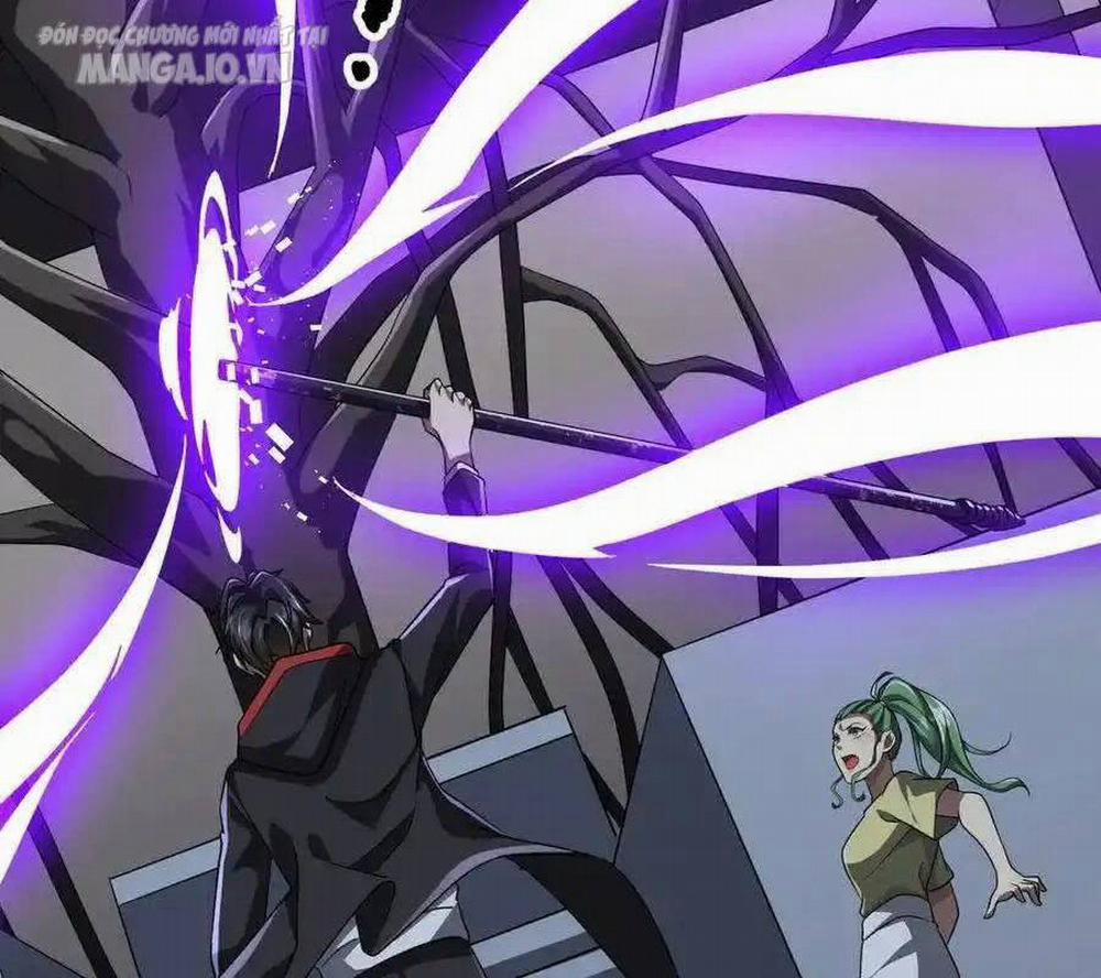 Bắt Đầu Với Trăm Vạn Minh Tệ 128 trang 126