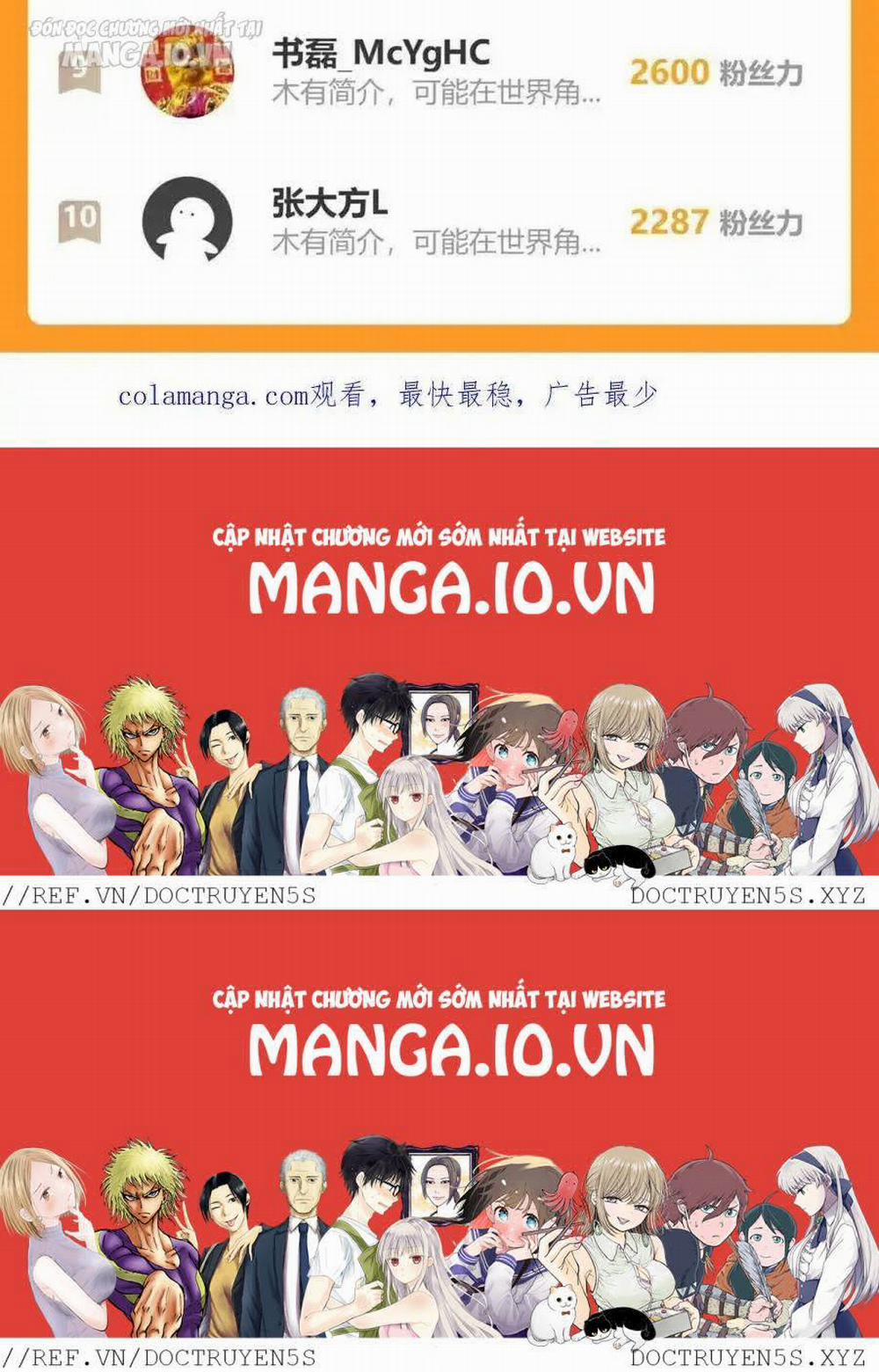 Bắt Đầu Với Trăm Vạn Minh Tệ 128 trang 158