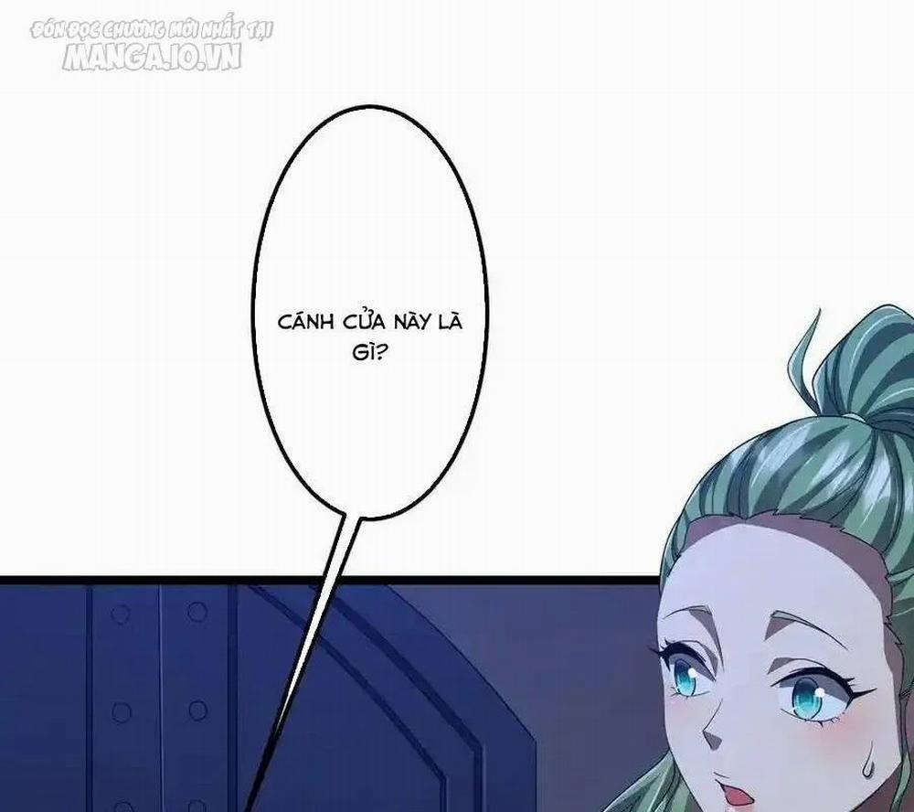 Bắt Đầu Với Trăm Vạn Minh Tệ 128 trang 21