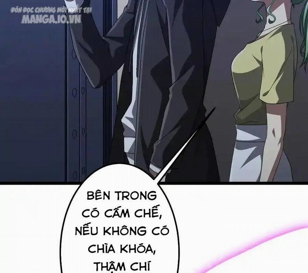 Bắt Đầu Với Trăm Vạn Minh Tệ 128 trang 25