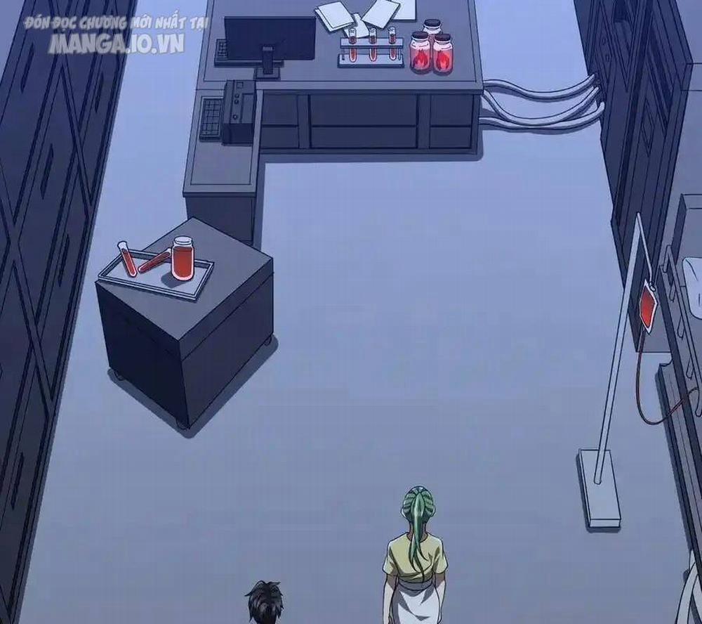 Bắt Đầu Với Trăm Vạn Minh Tệ 128 trang 34