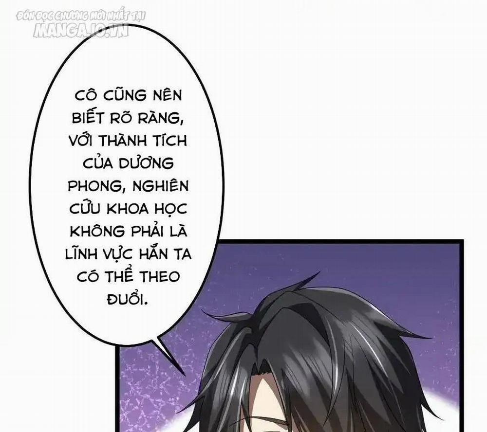 Bắt Đầu Với Trăm Vạn Minh Tệ 128 trang 38