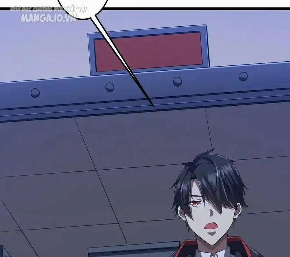 Bắt Đầu Với Trăm Vạn Minh Tệ 128 trang 49