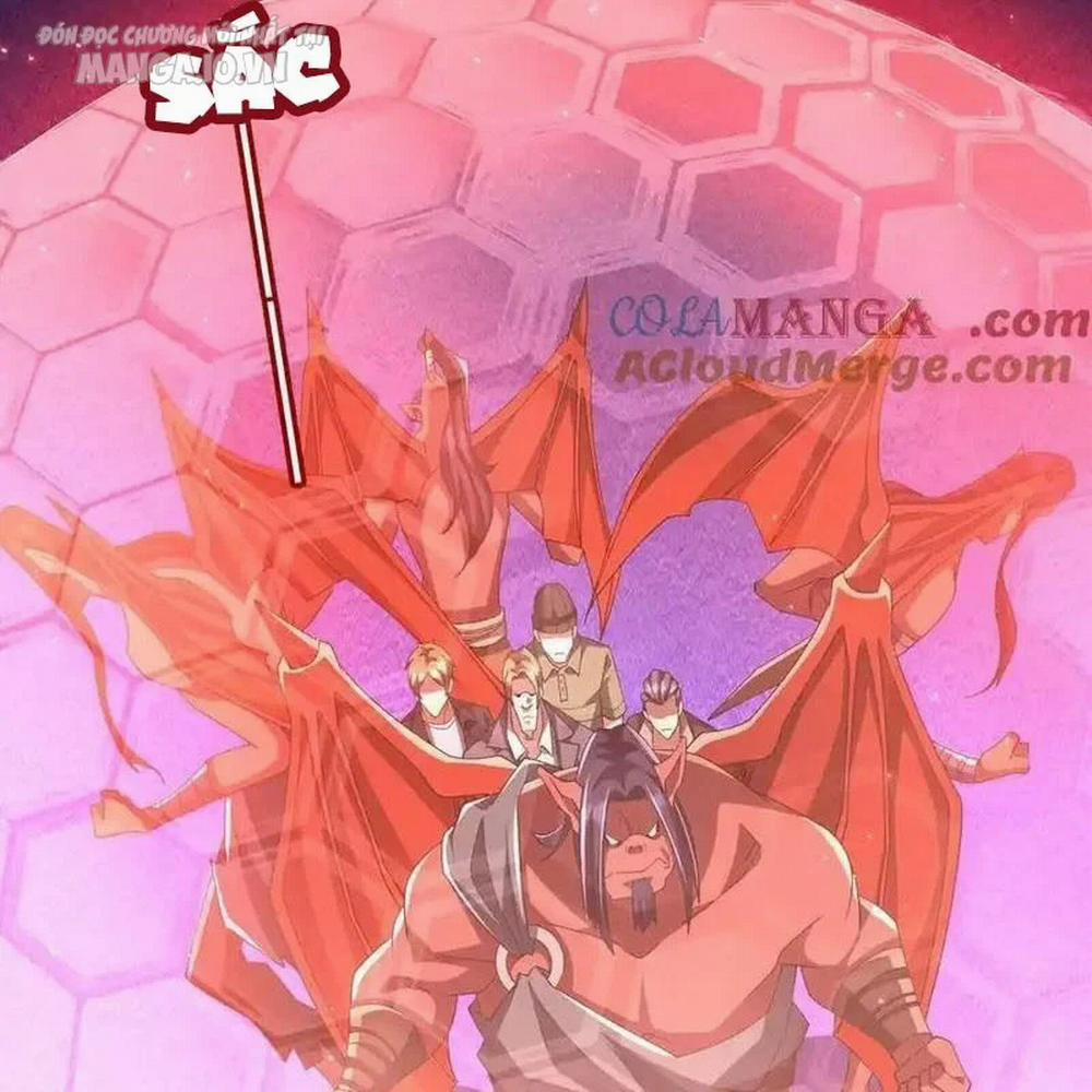 Bắt Đầu Với Trăm Vạn Minh Tệ 129 trang 110