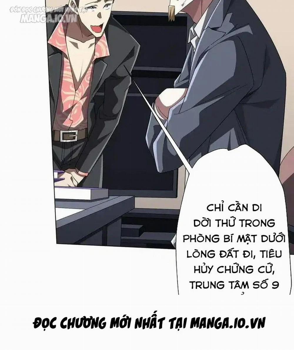 Bắt Đầu Với Trăm Vạn Minh Tệ 129 trang 14