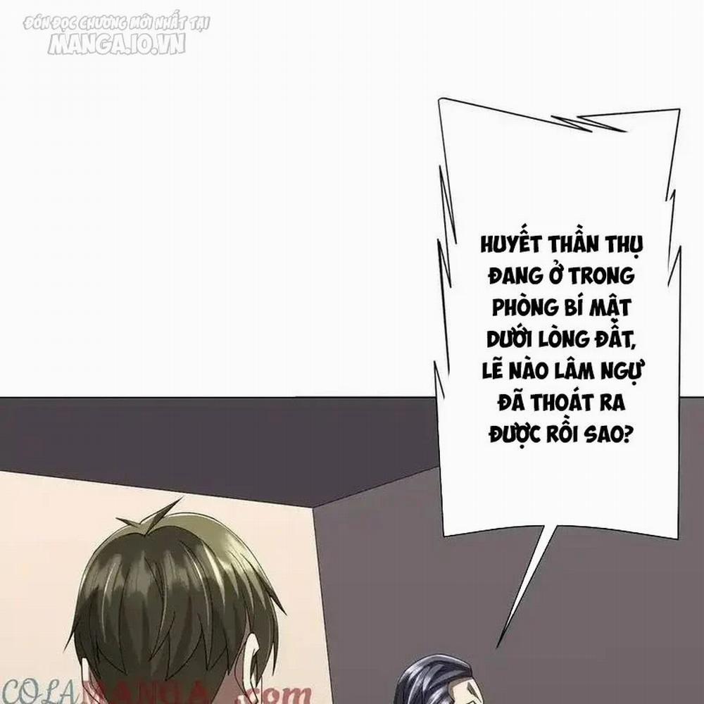 Bắt Đầu Với Trăm Vạn Minh Tệ 129 trang 23