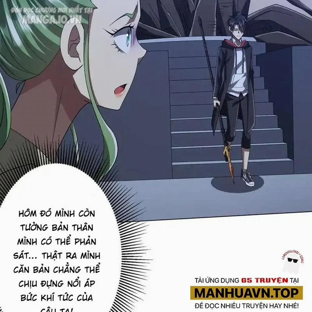 Bắt Đầu Với Trăm Vạn Minh Tệ 129 trang 40