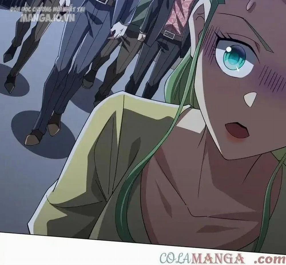 Bắt Đầu Với Trăm Vạn Minh Tệ 129 trang 42