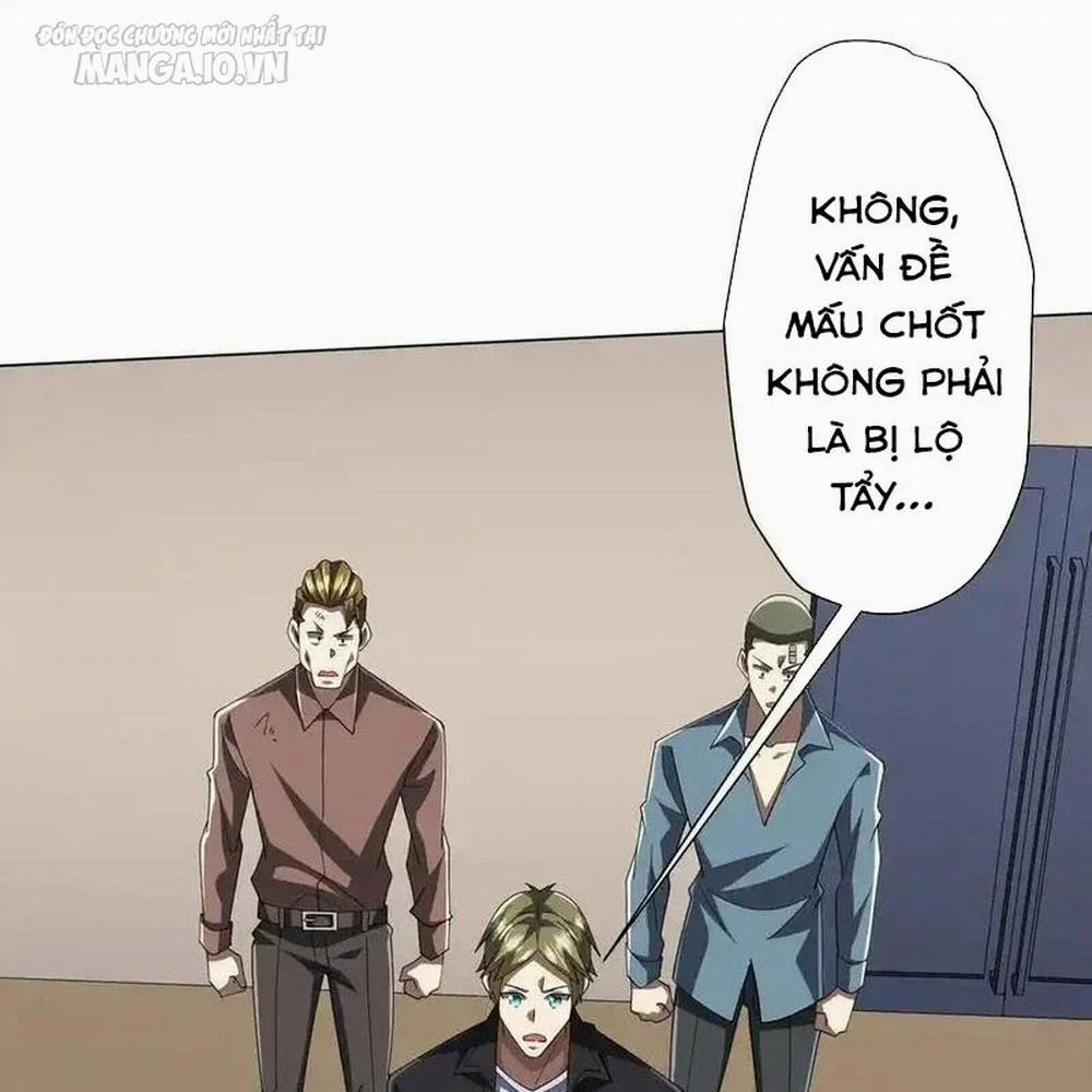 Bắt Đầu Với Trăm Vạn Minh Tệ 129 trang 8