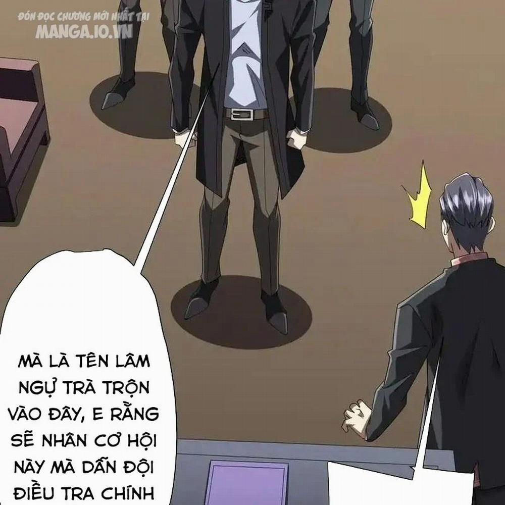 Bắt Đầu Với Trăm Vạn Minh Tệ 129 trang 9