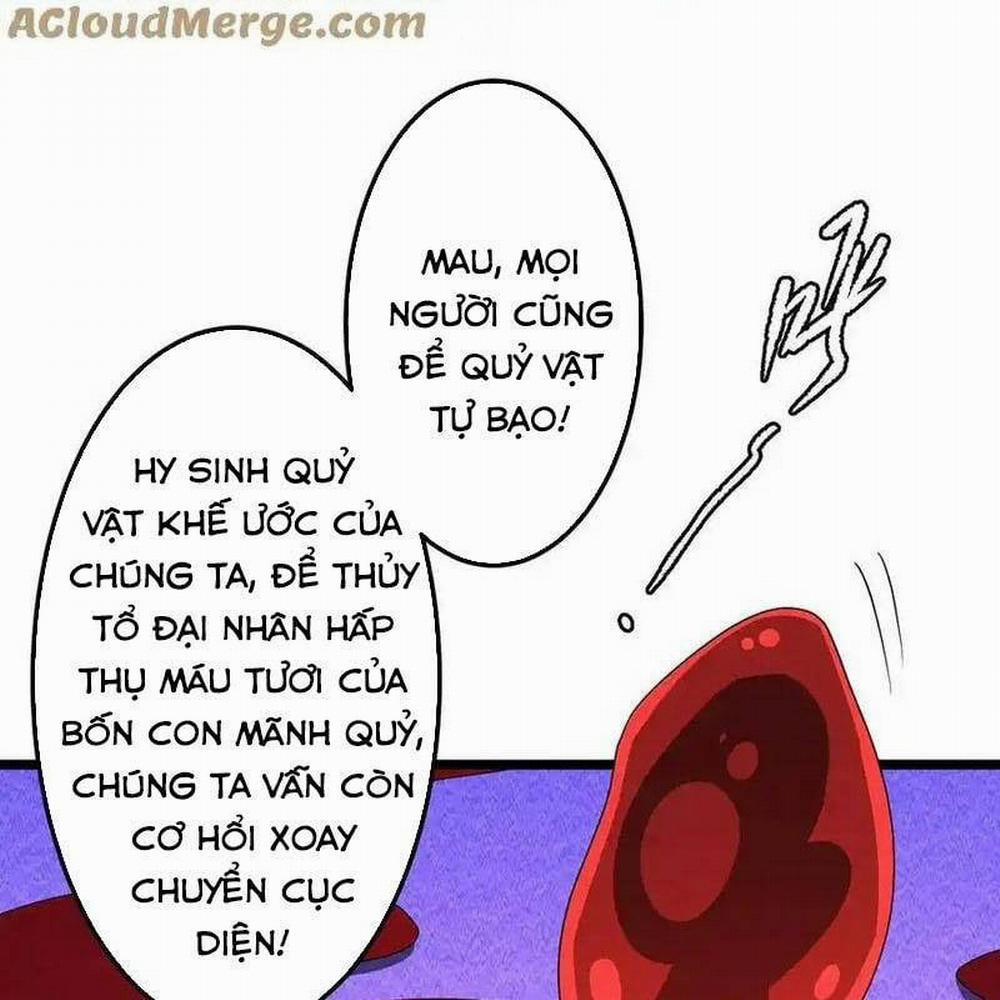 Bắt Đầu Với Trăm Vạn Minh Tệ 130 trang 123