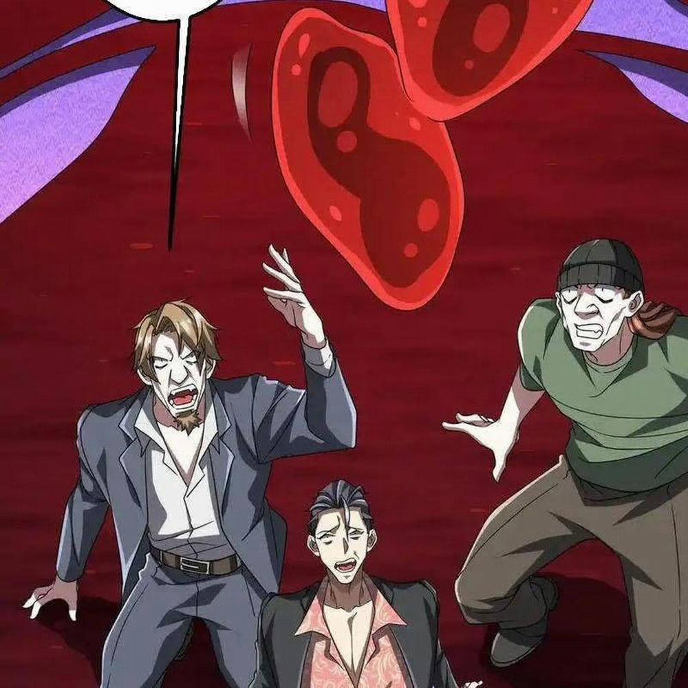 Bắt Đầu Với Trăm Vạn Minh Tệ 130 trang 124