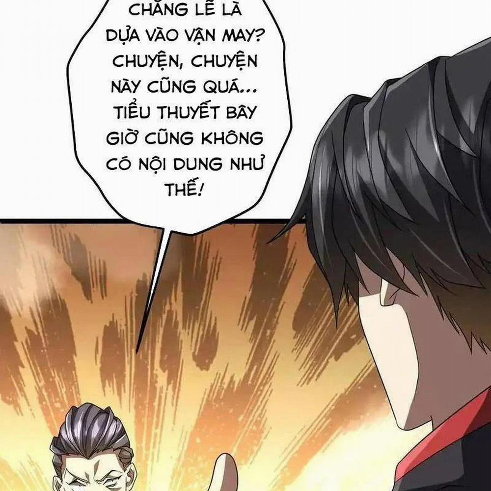 Bắt Đầu Với Trăm Vạn Minh Tệ 130 trang 13